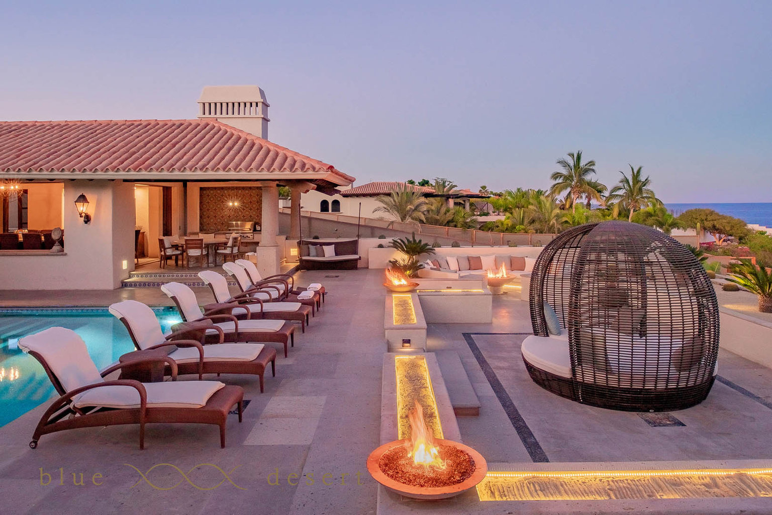 Cabo San Lucas Vacation Rental