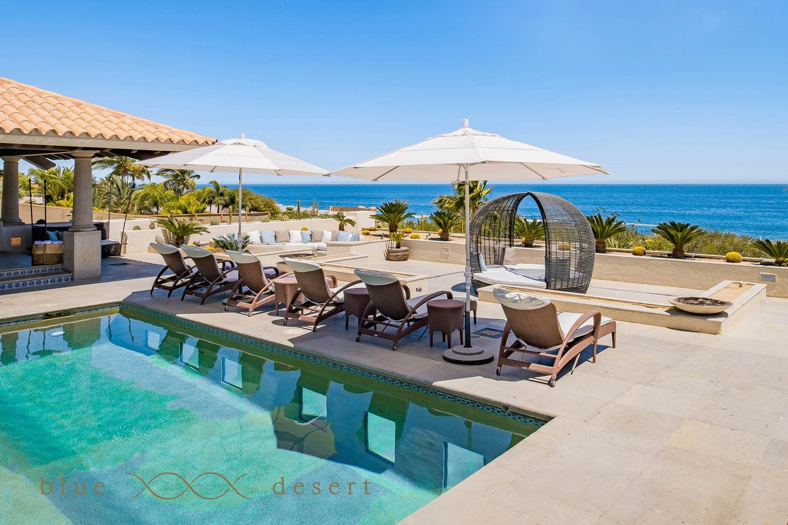 Cabo San Lucas Vacation Rental