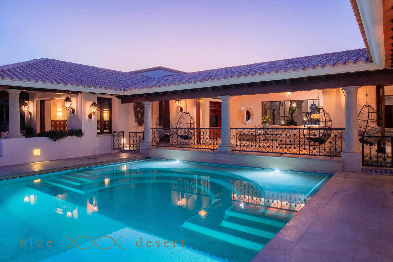 Cabo San Lucas Vacation Rental