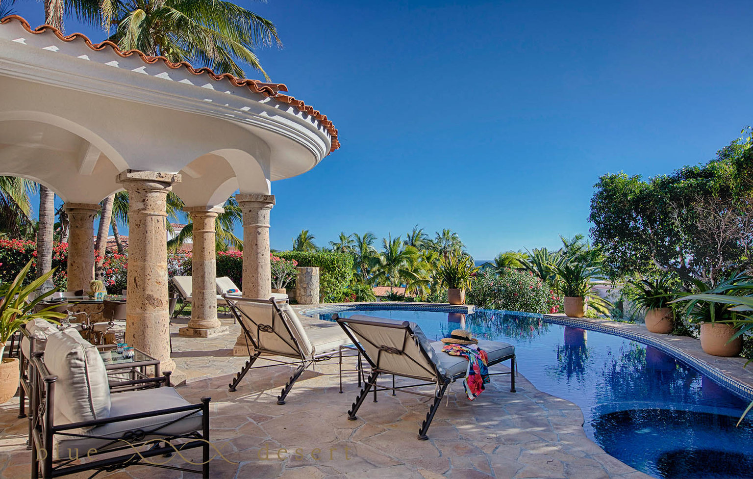 San Jose del Cabo Vacation Rental