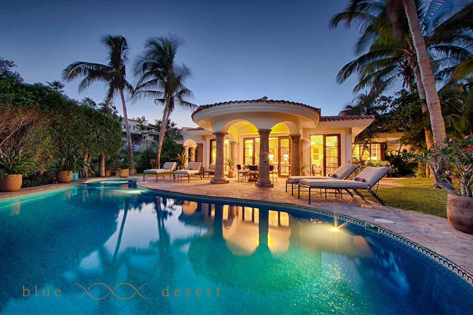 San Jose del Cabo Vacation Rental