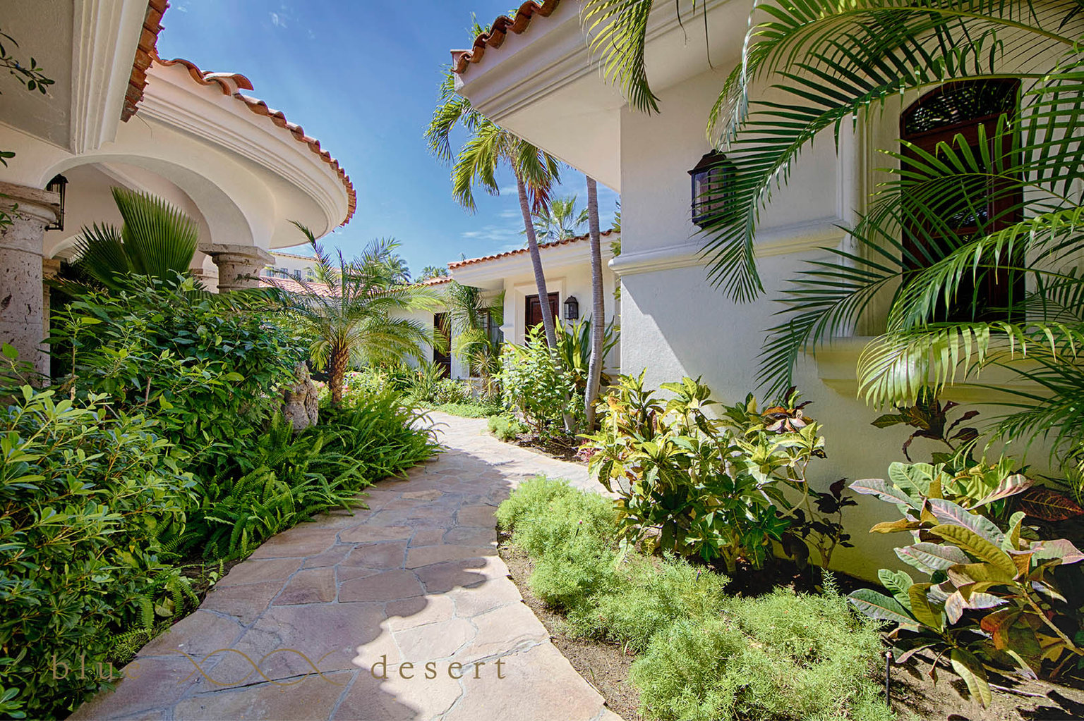 San Jose del Cabo Vacation Rental