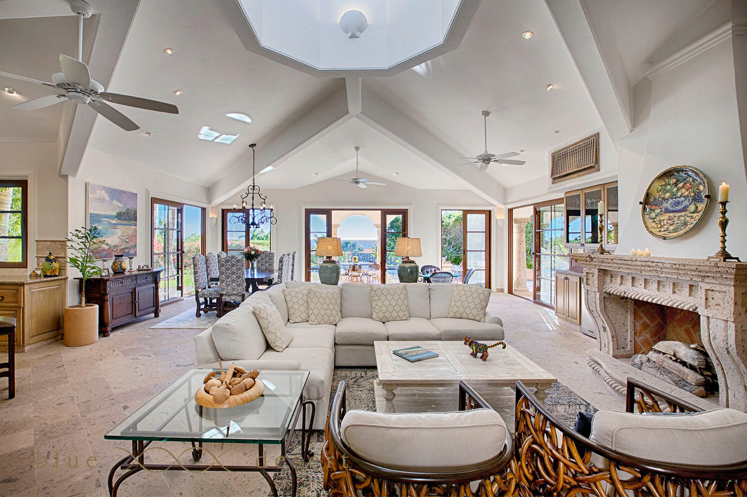 San Jose del Cabo Vacation Rental