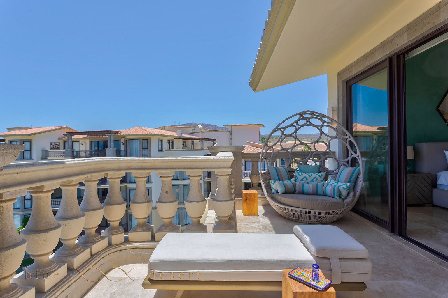 Cabo San Lucas Vacation Rental