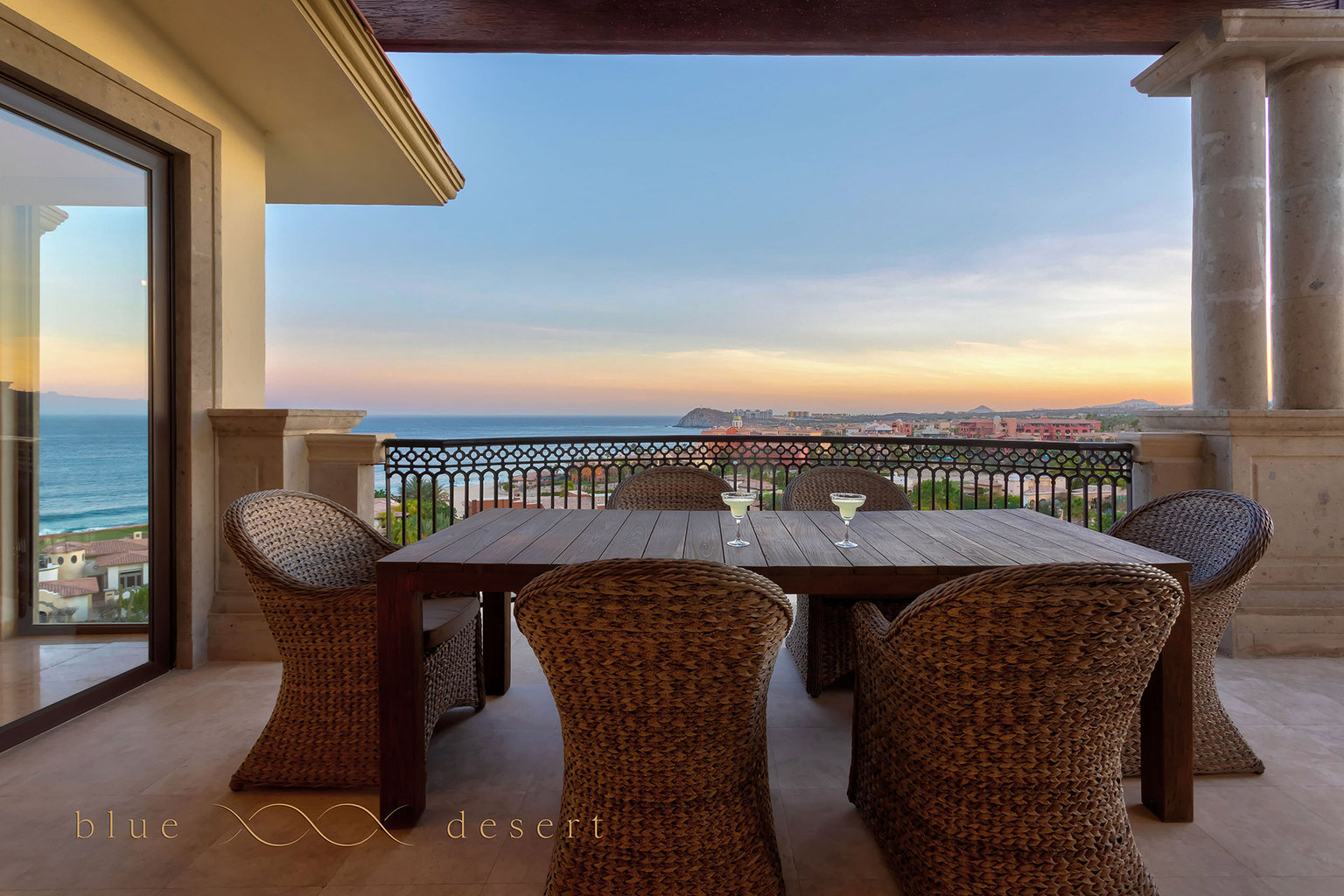 Cabo San Lucas Vacation Rental