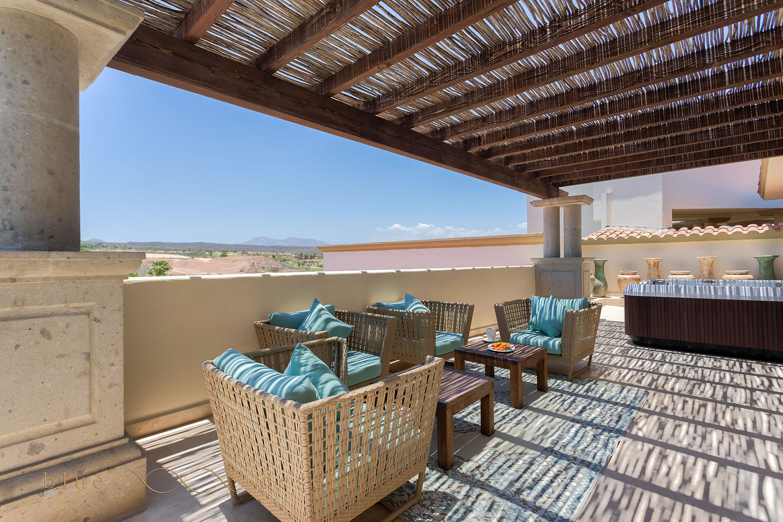 Cabo San Lucas Vacation Rental