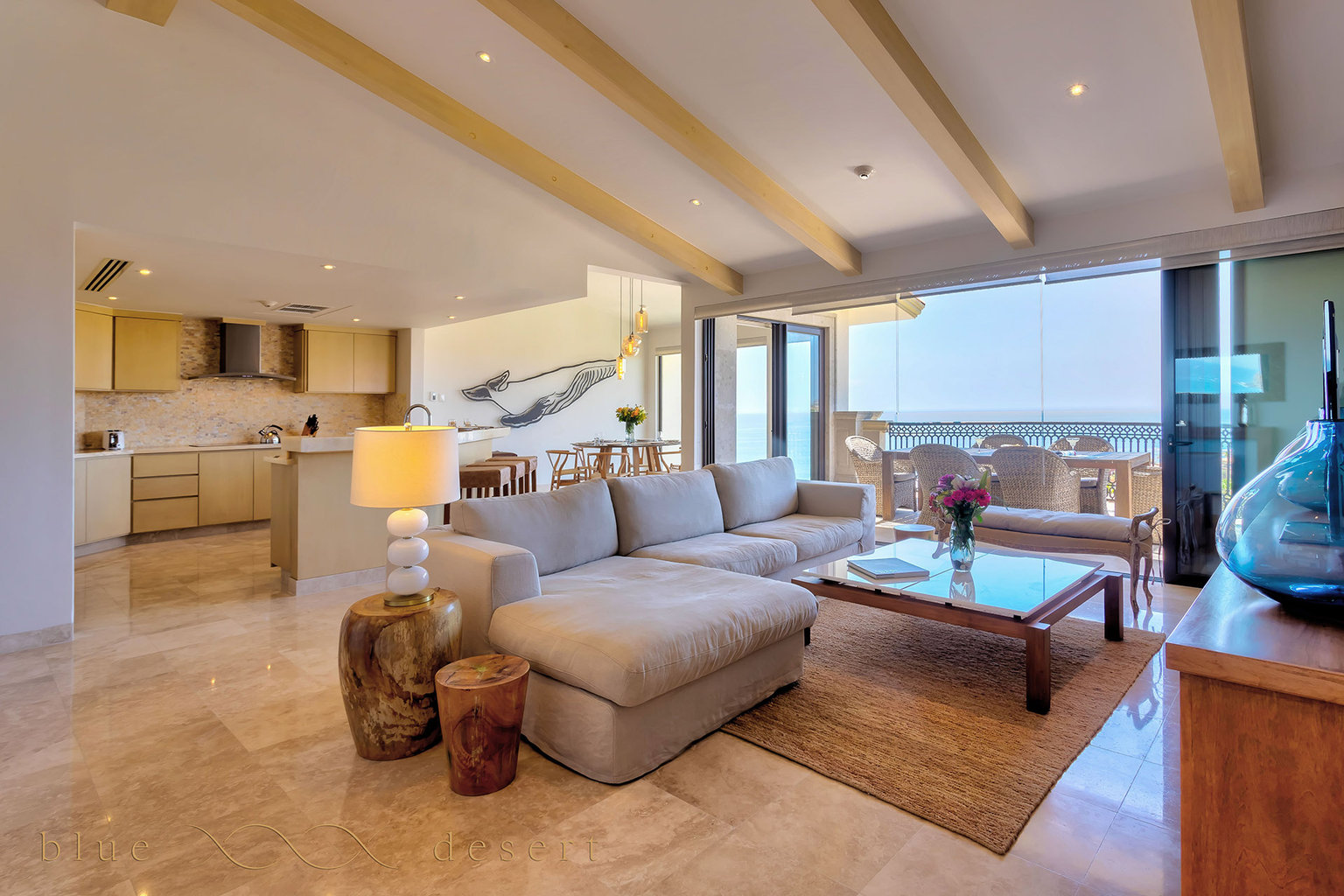 Cabo San Lucas Vacation Rental