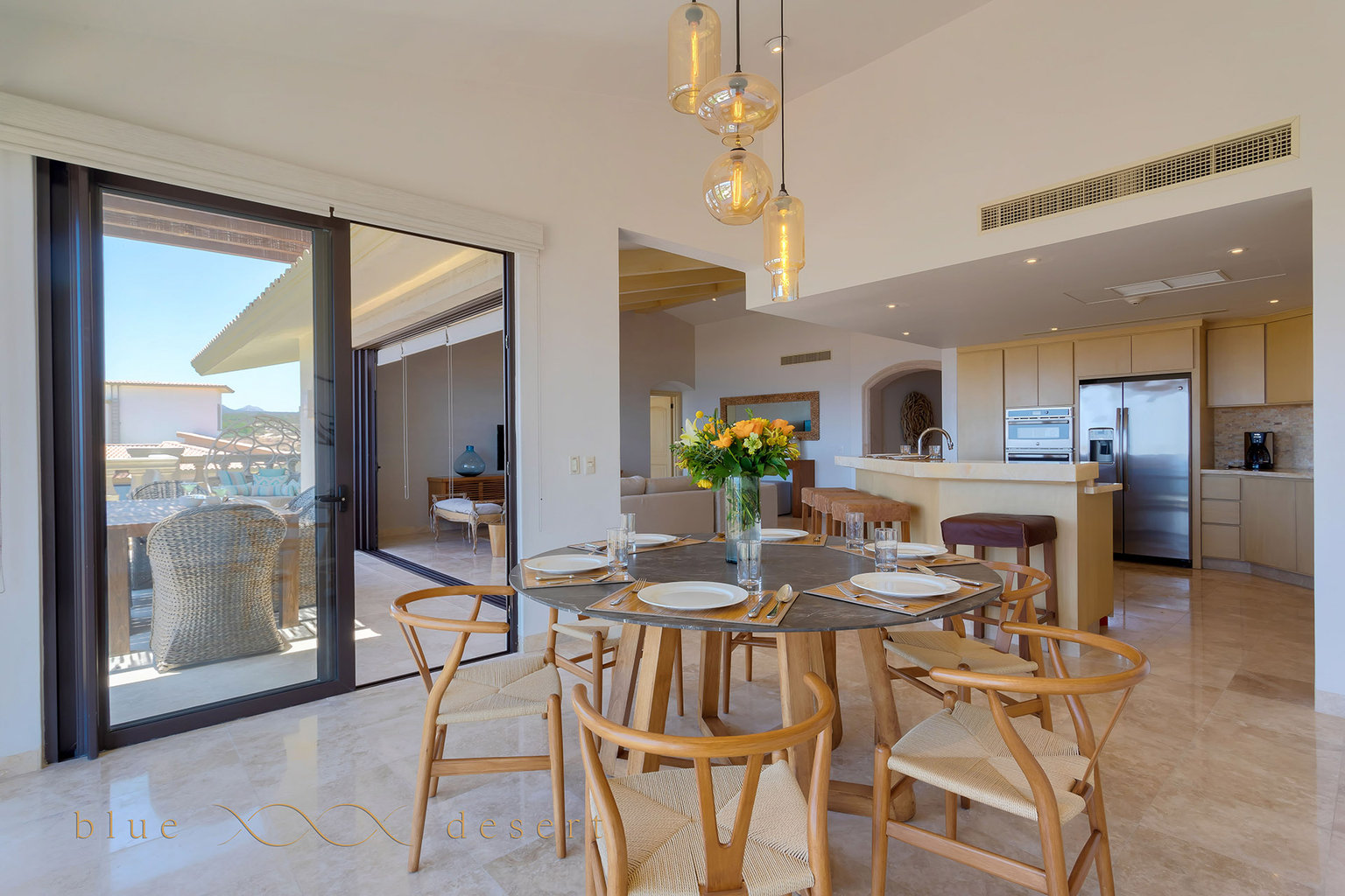 Cabo San Lucas Vacation Rental