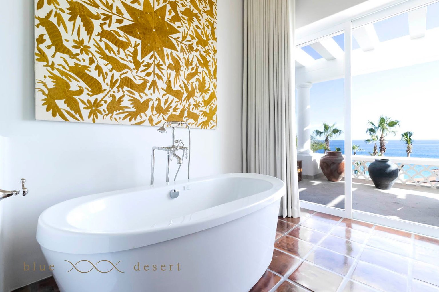 San Jose del Cabo Vacation Rental