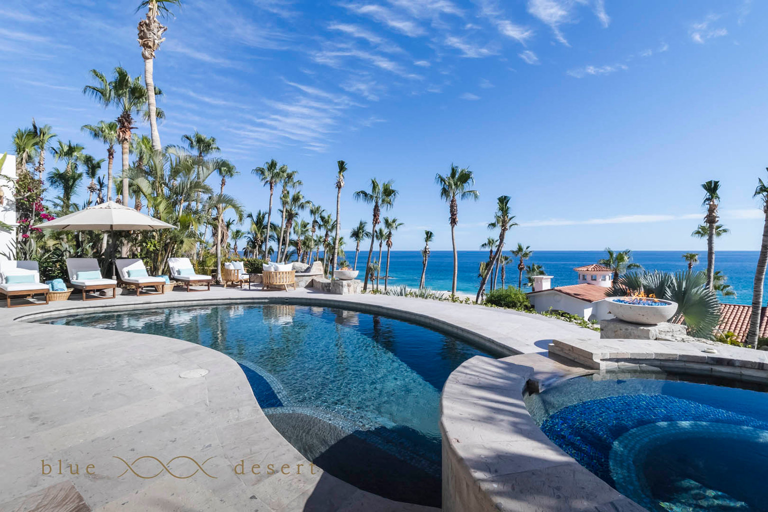 San Jose del Cabo Vacation Rental