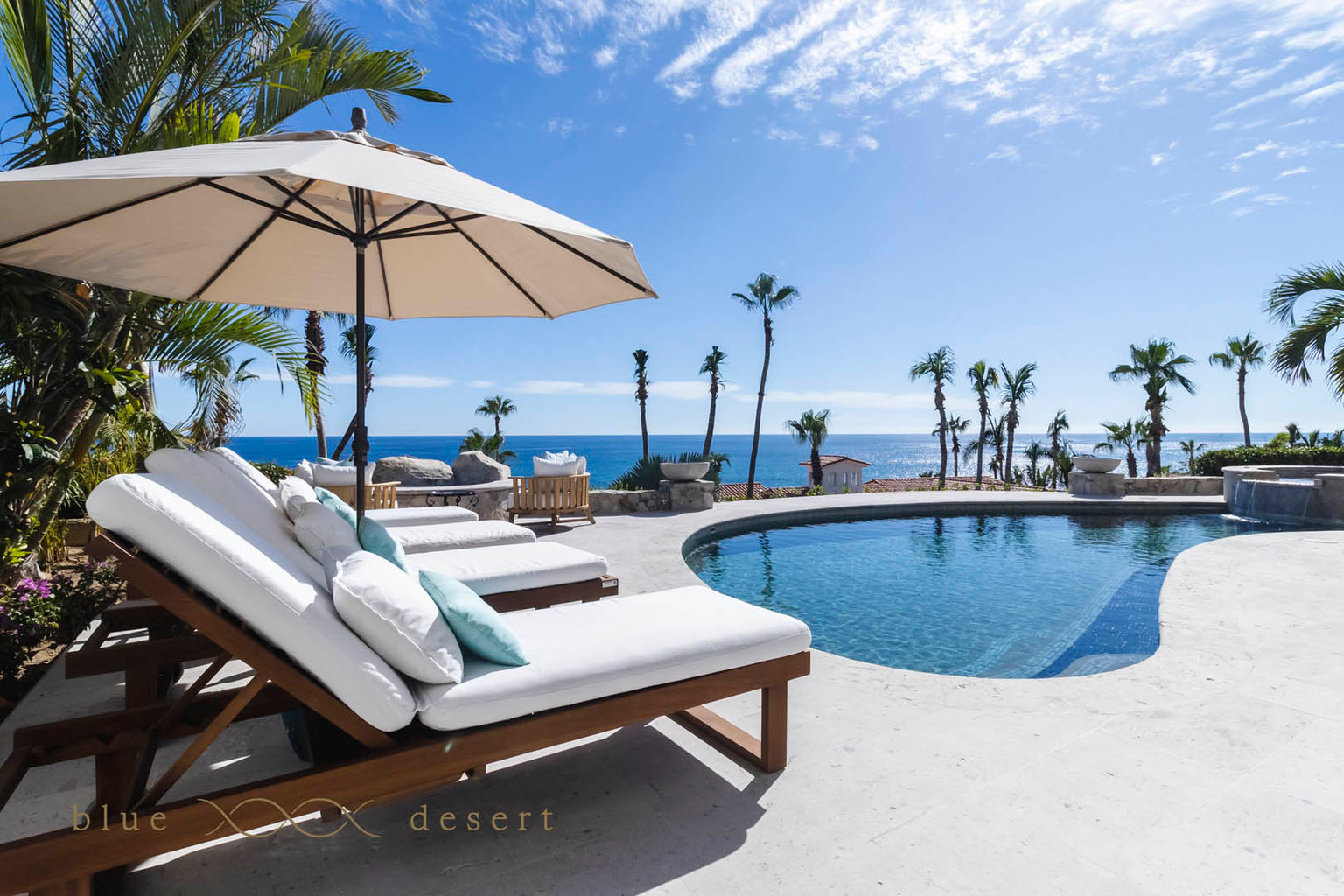 San Jose del Cabo Vacation Rental