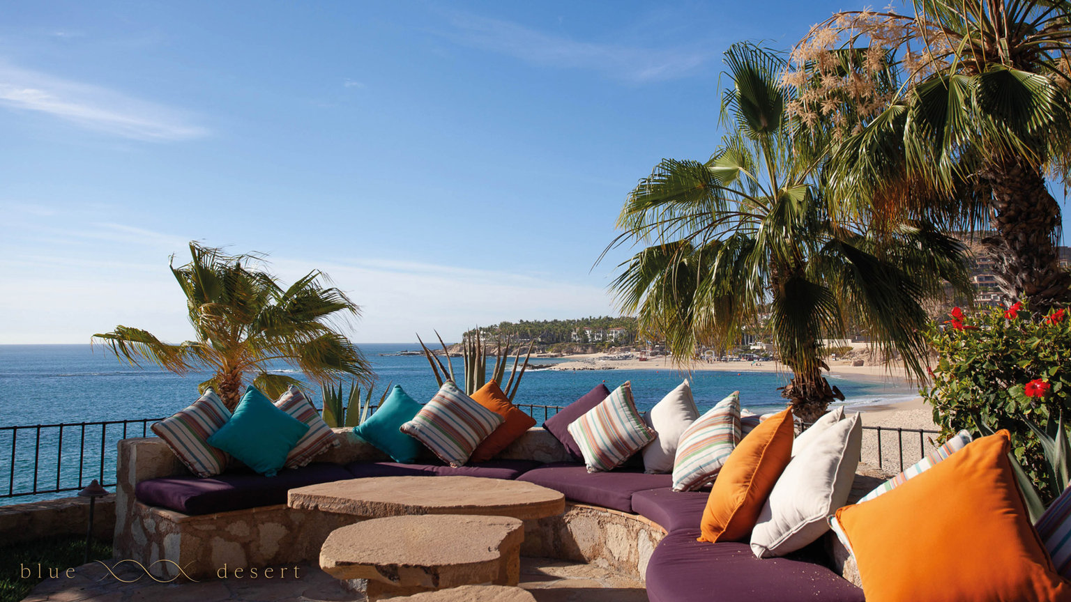 San Jose del Cabo Vacation Rental