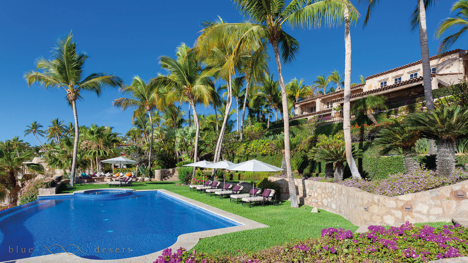 San Jose del Cabo Vacation Rental