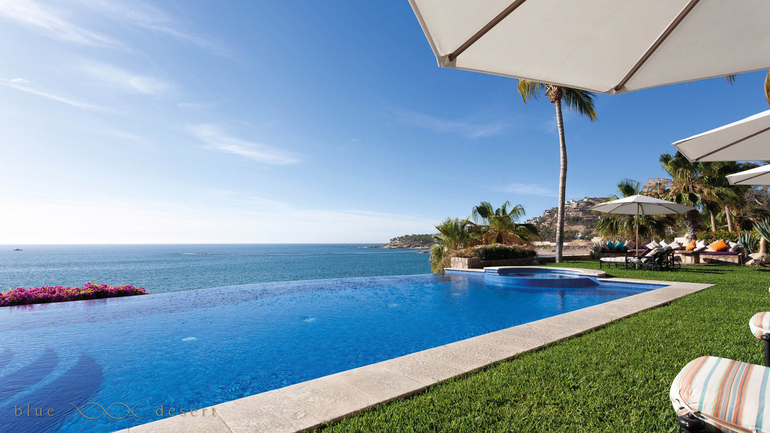 San Jose del Cabo Vacation Rental