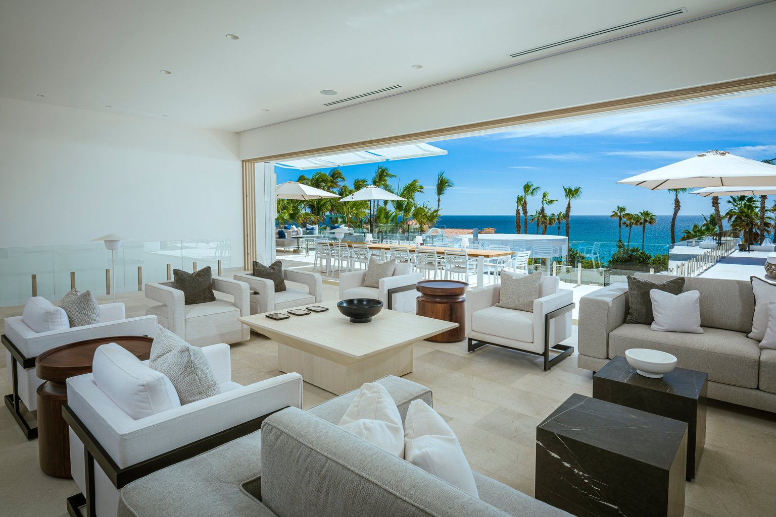 San Jose del Cabo Vacation Rental