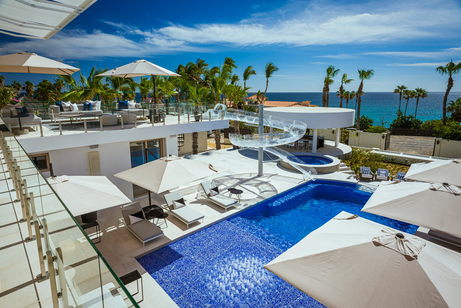 San Jose del Cabo Vacation Rental