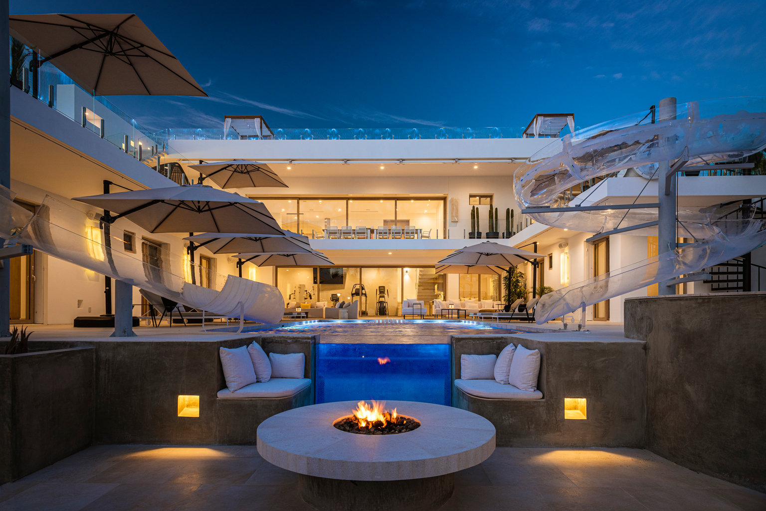 San Jose del Cabo Vacation Rental
