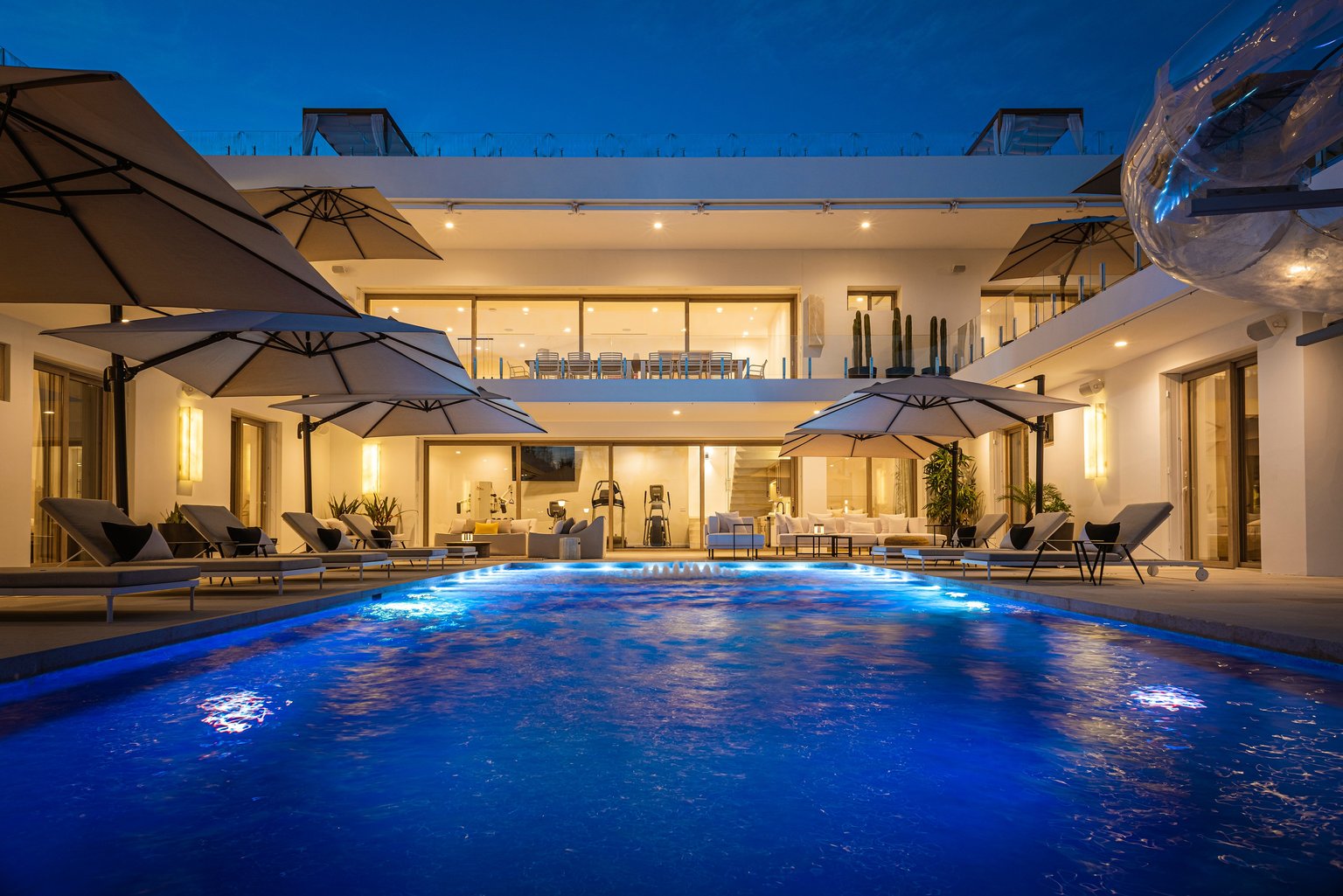 San Jose del Cabo Vacation Rental