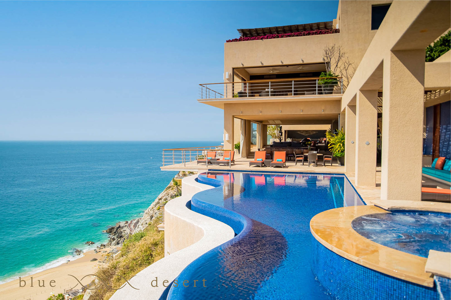 Cabo San Lucas Vacation Rental