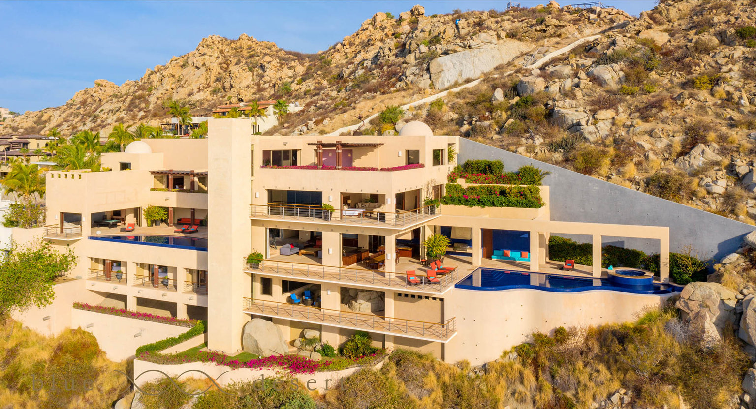 Cabo San Lucas Vacation Rental