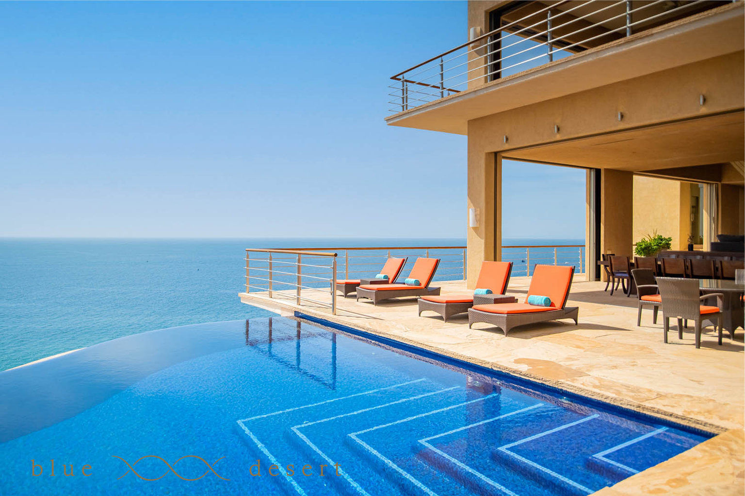 Cabo San Lucas Vacation Rental