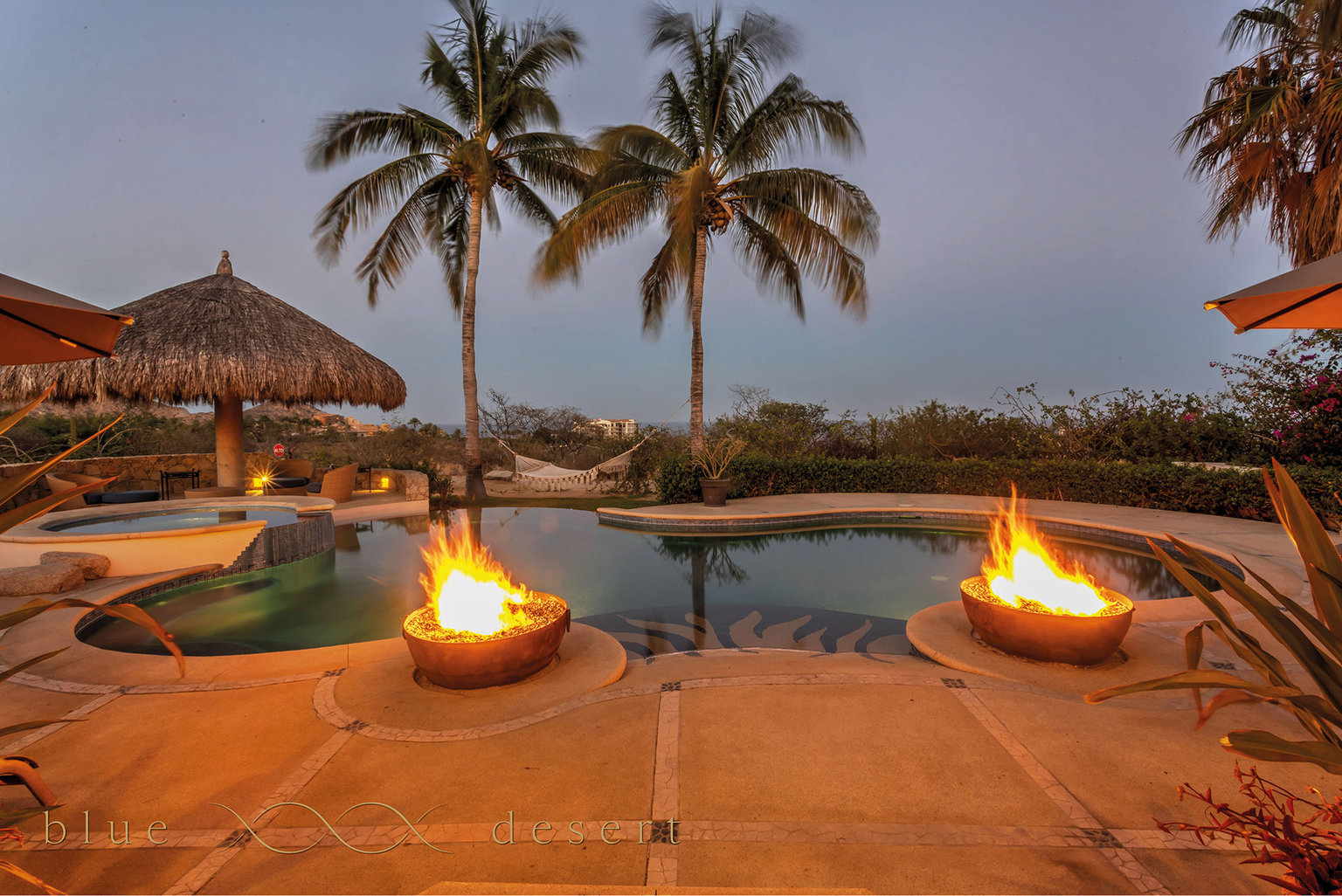Cabo San Lucas Vacation Rental