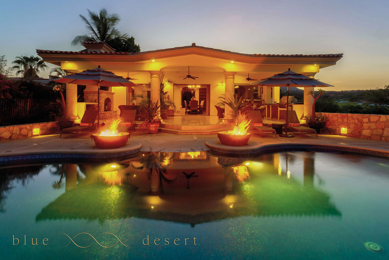 Cabo San Lucas Vacation Rental