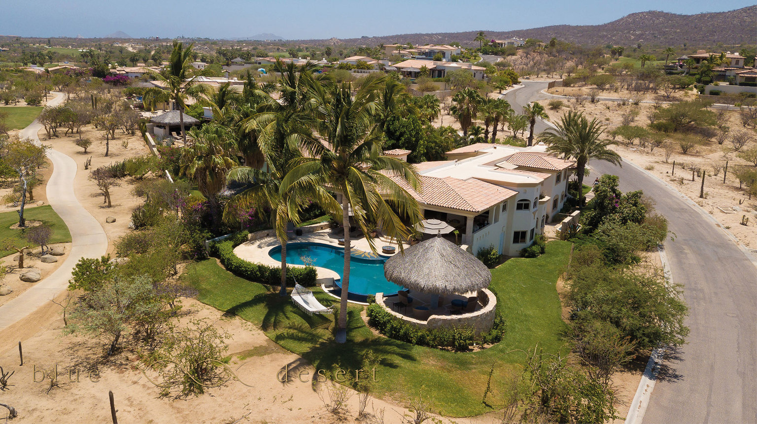 Cabo San Lucas Vacation Rental