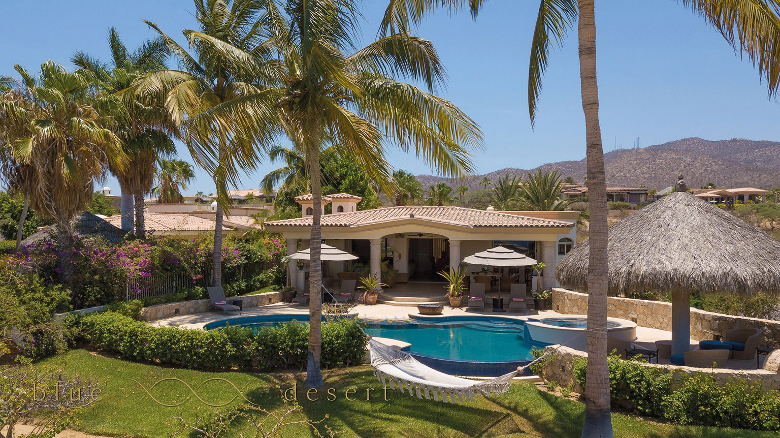 Cabo San Lucas Vacation Rental