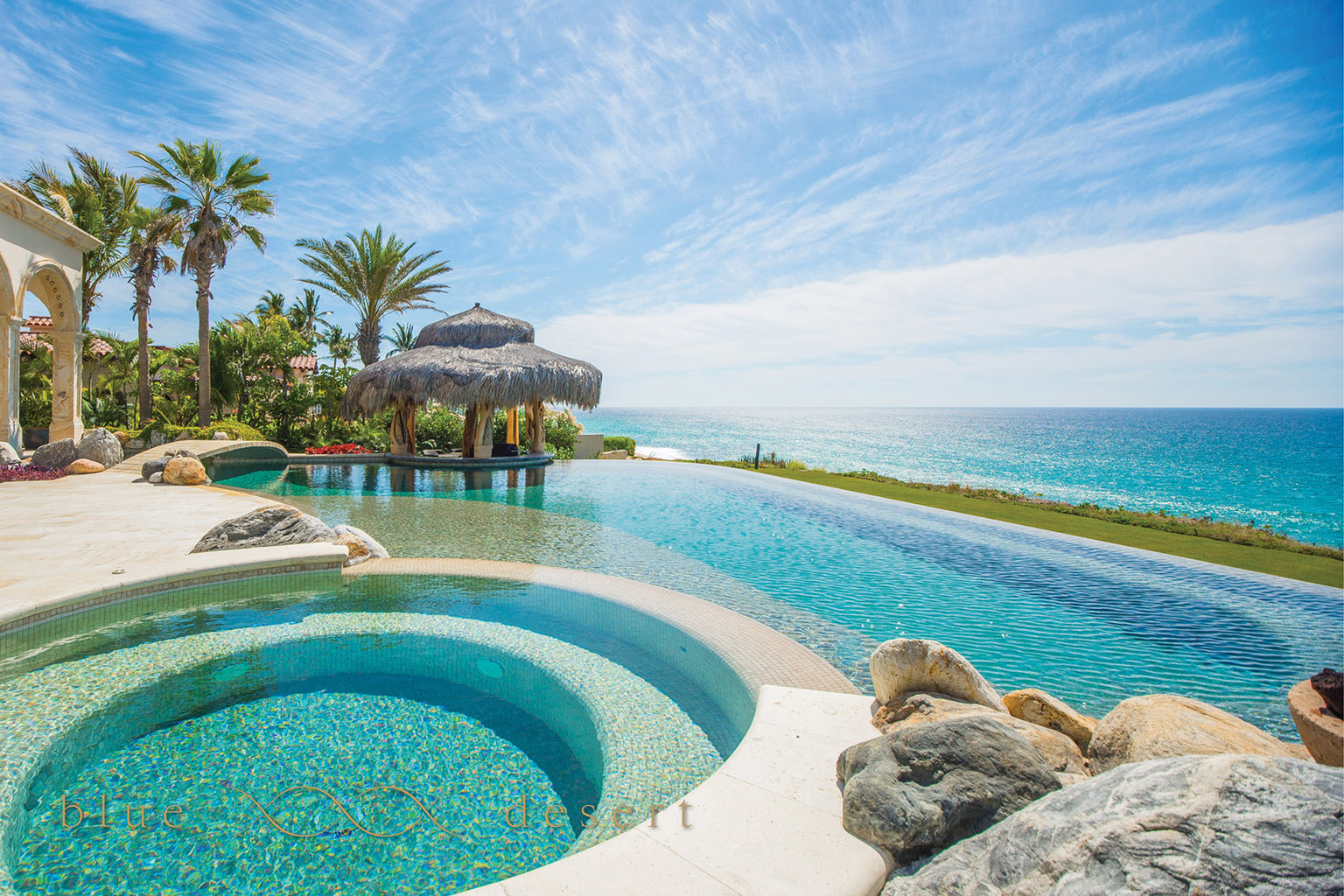 San Jose del Cabo Vacation Rental