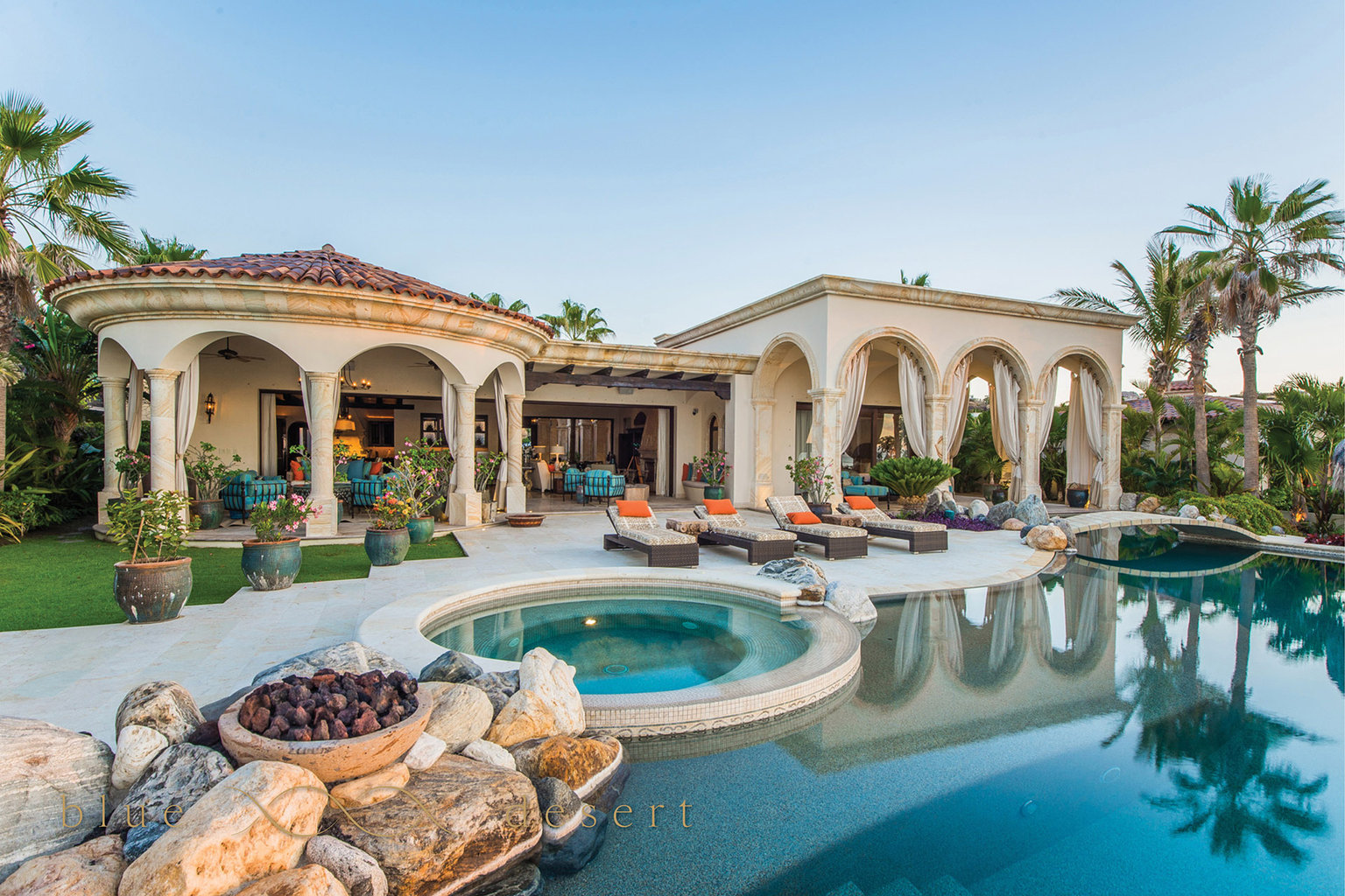 San Jose del Cabo Vacation Rental