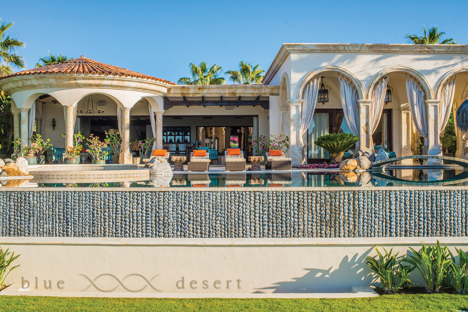 San Jose del Cabo Vacation Rental
