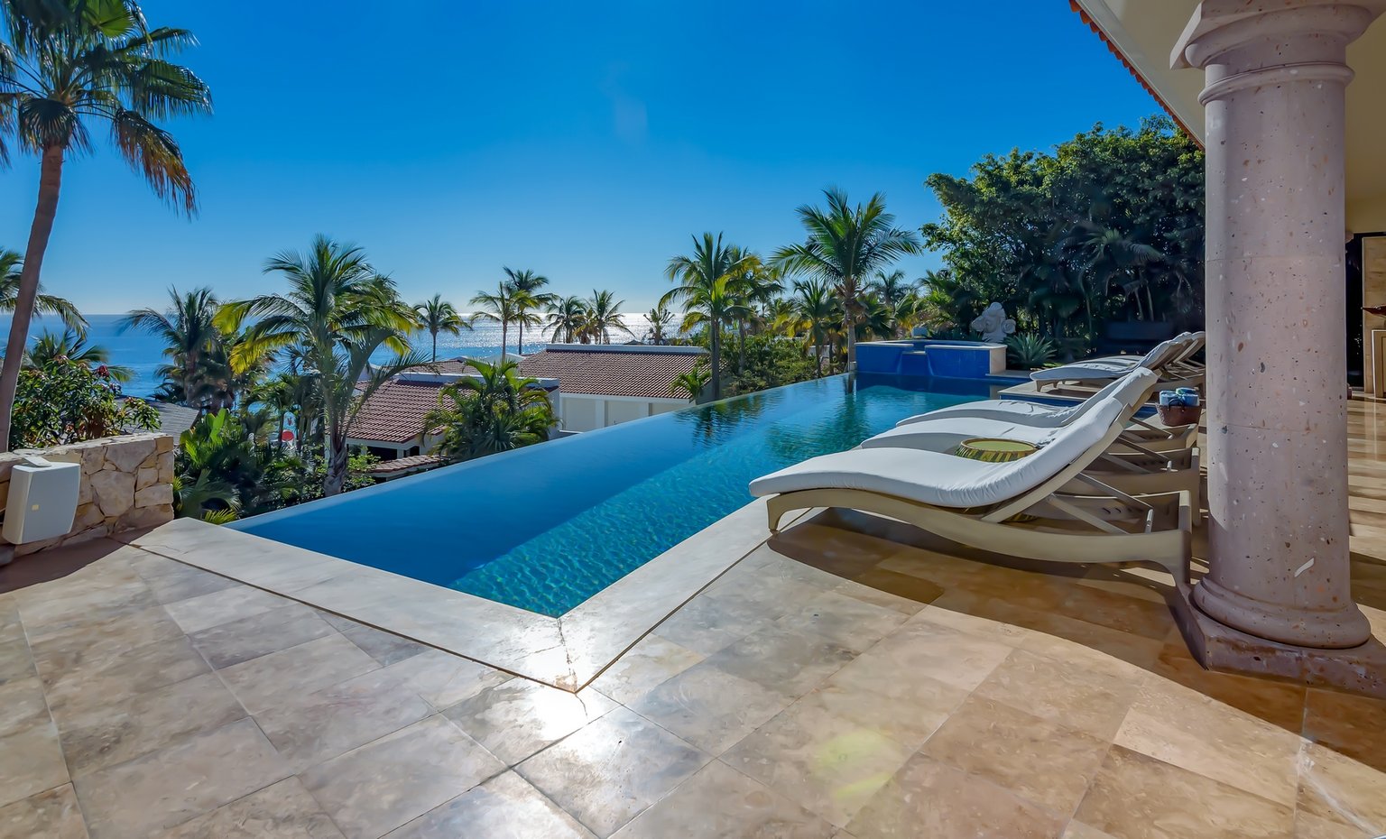 San Jose del Cabo Vacation Rental