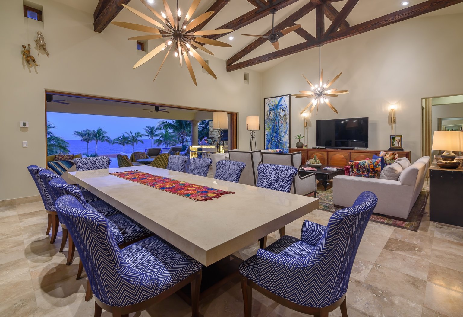 San Jose del Cabo Vacation Rental
