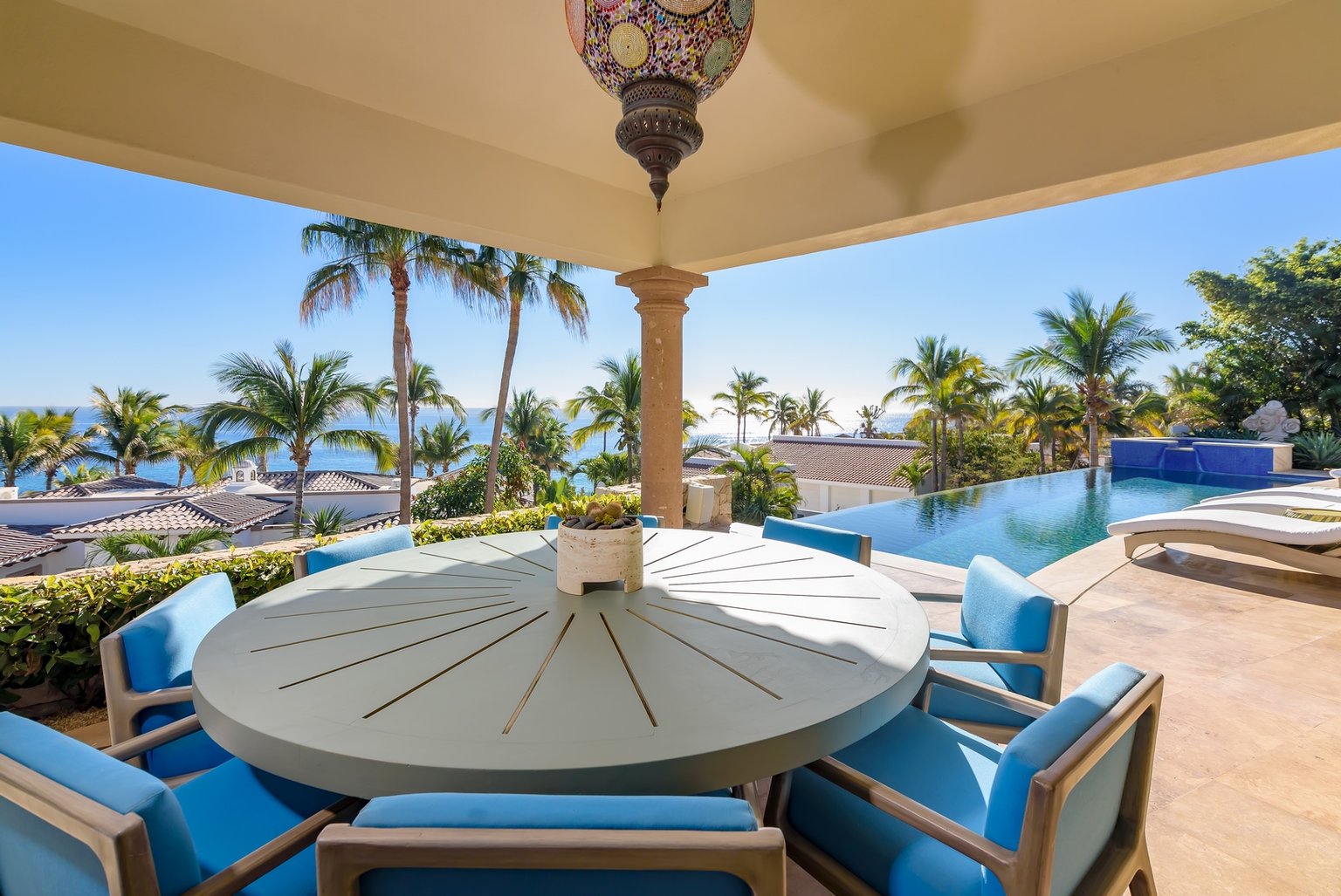 San Jose del Cabo Vacation Rental