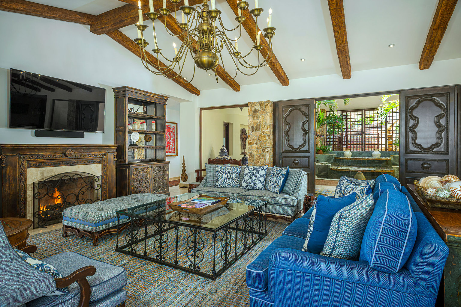 Cabo San Lucas Vacation Rental