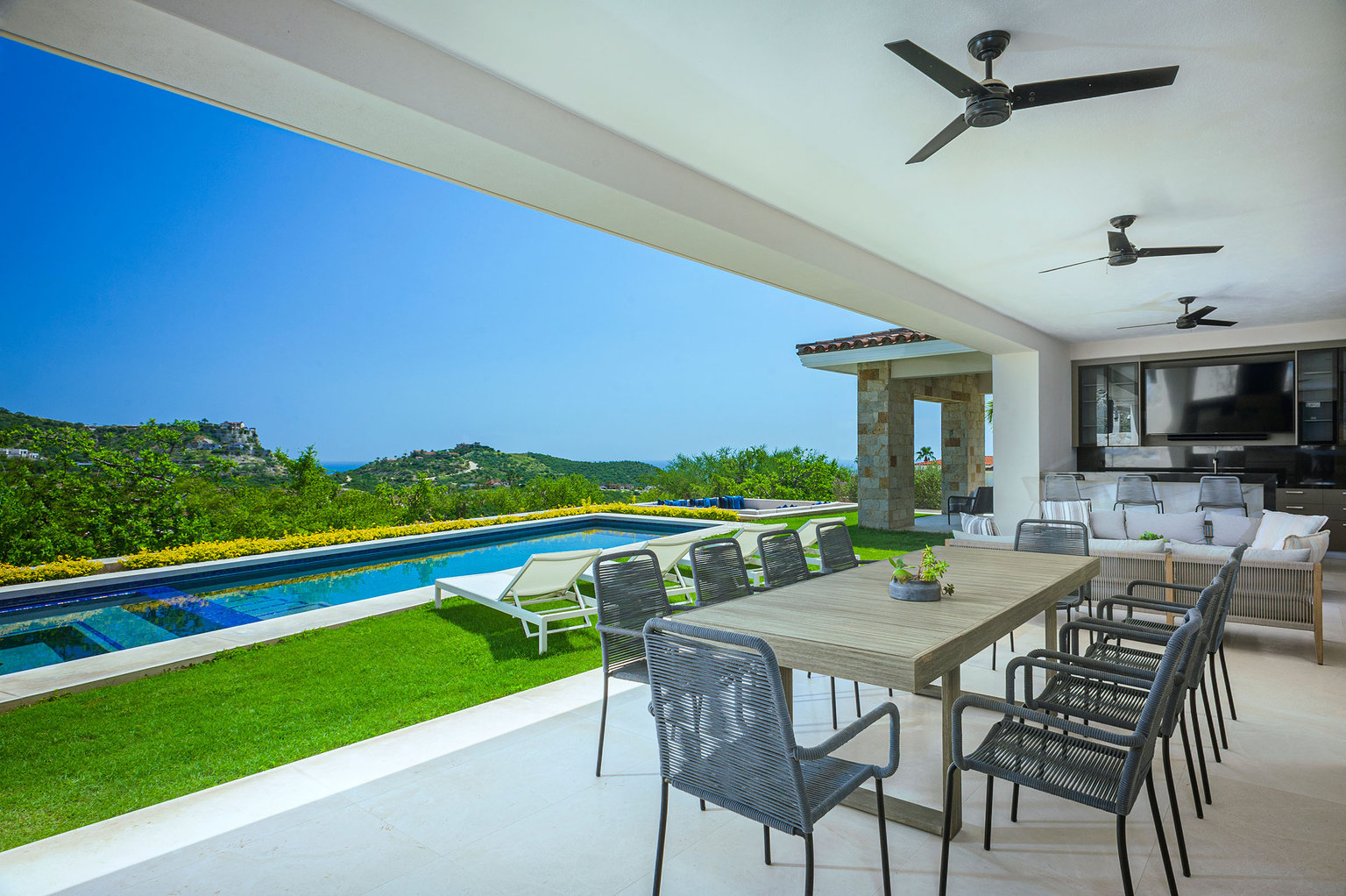 San Jose del Cabo Vacation Rental