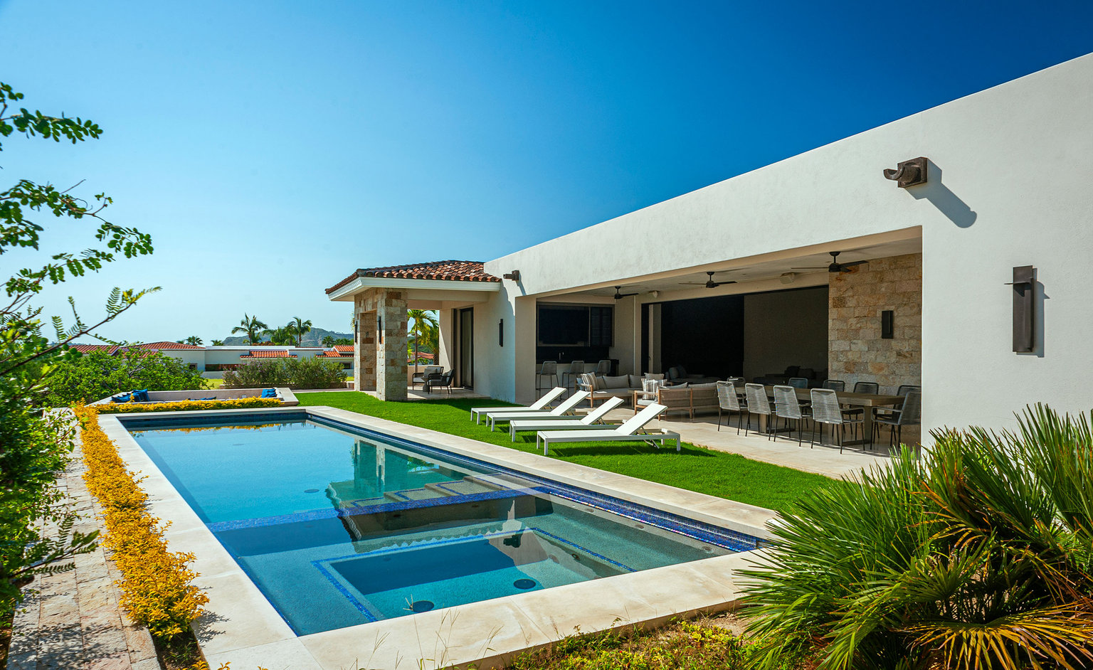 San Jose del Cabo Vacation Rental