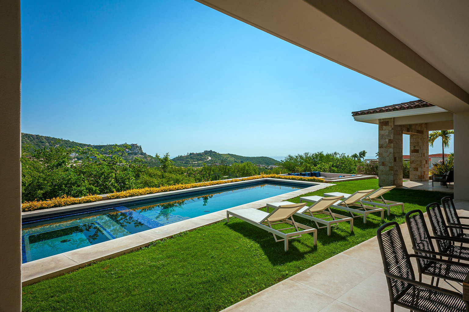 San Jose del Cabo Vacation Rental