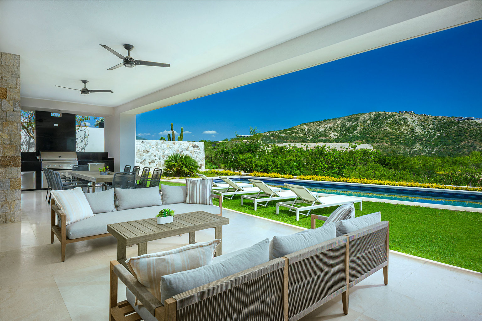 San Jose del Cabo Vacation Rental