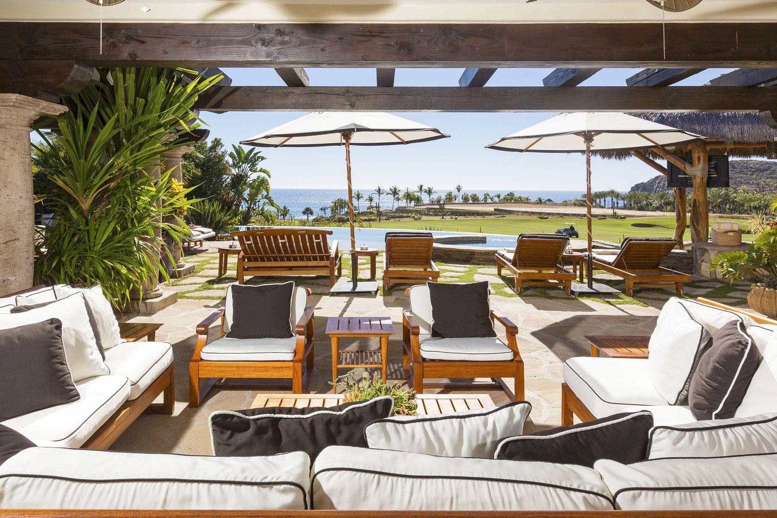 Cabo San Lucas Vacation Rental