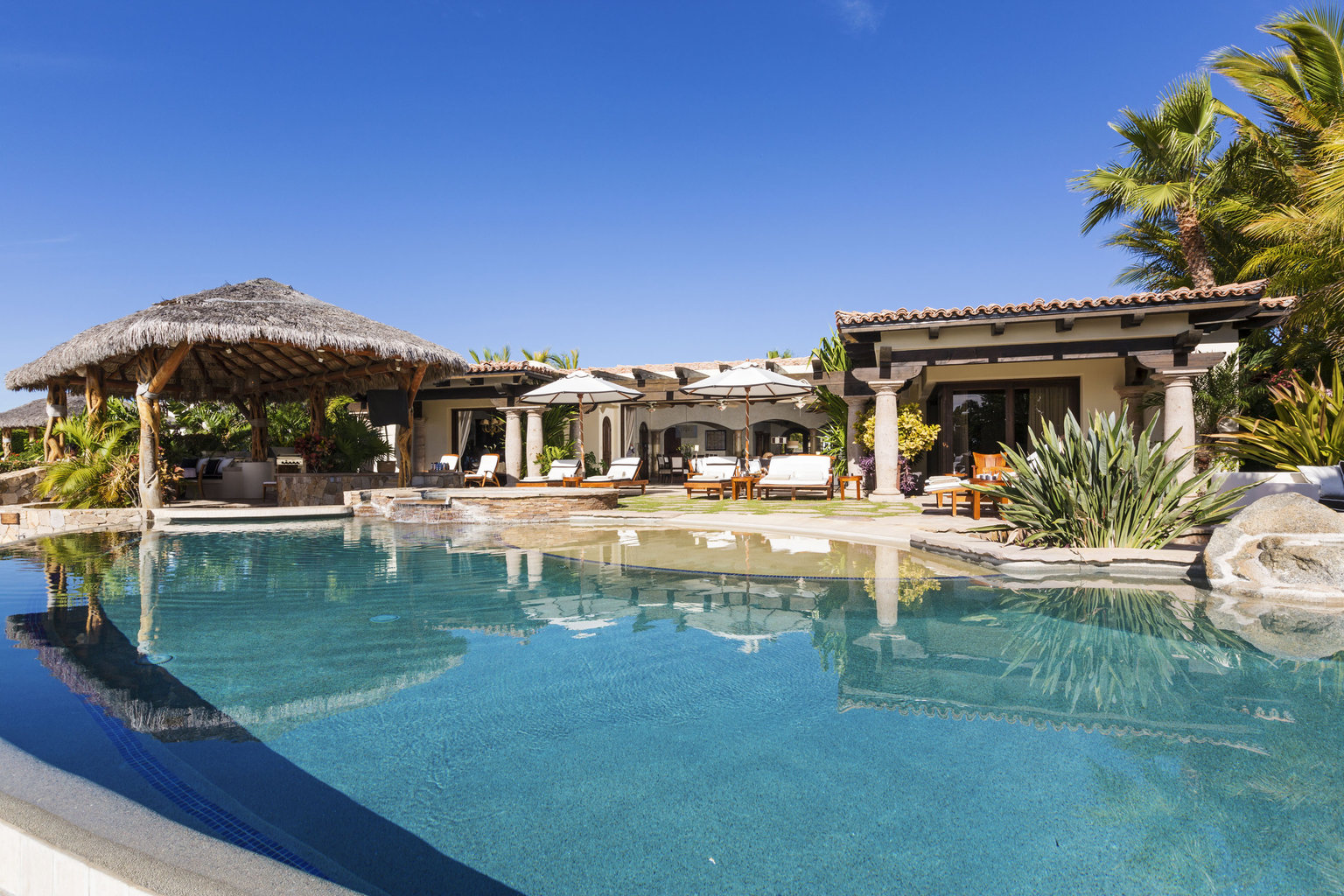 Cabo San Lucas Vacation Rental