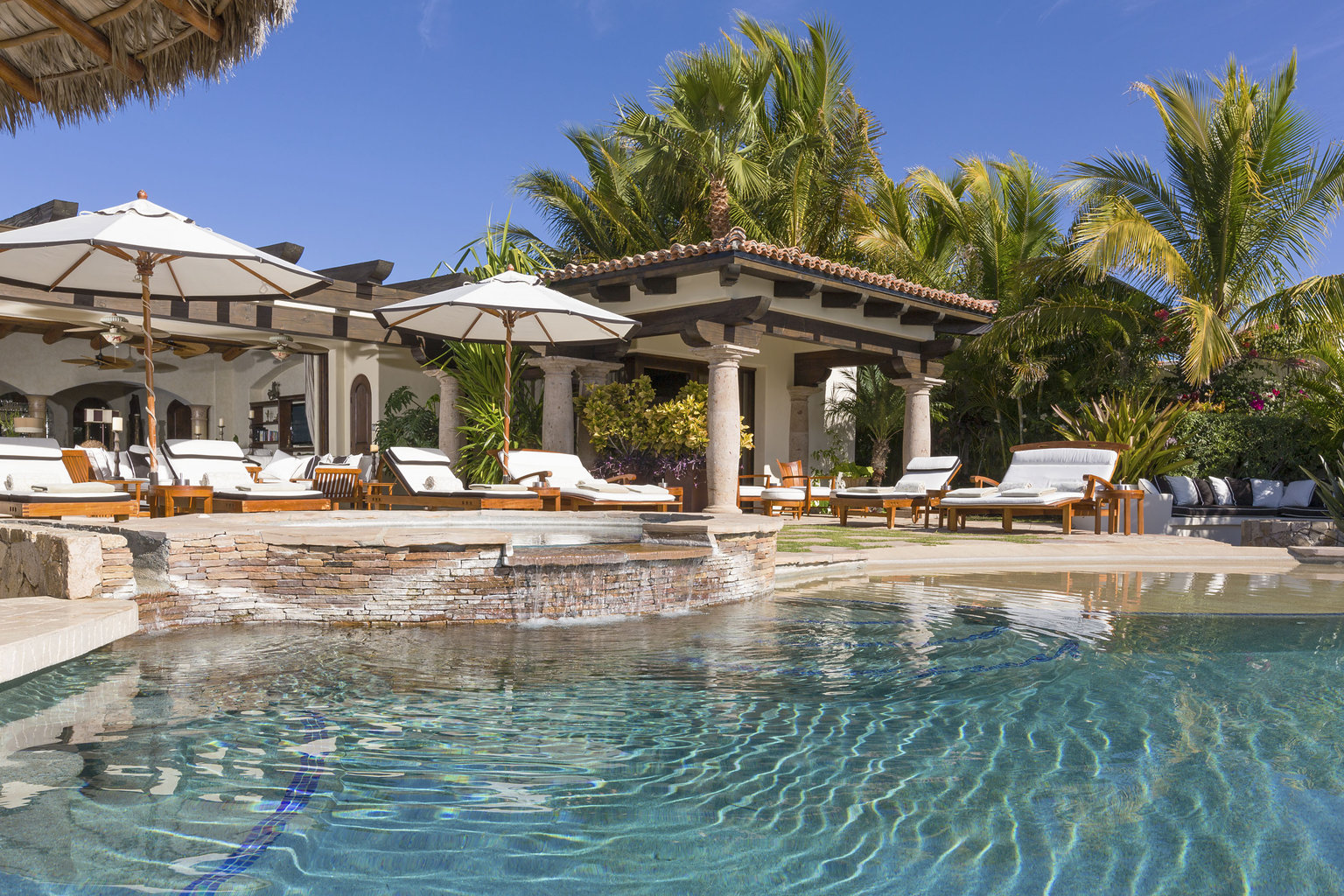 Cabo San Lucas Vacation Rental