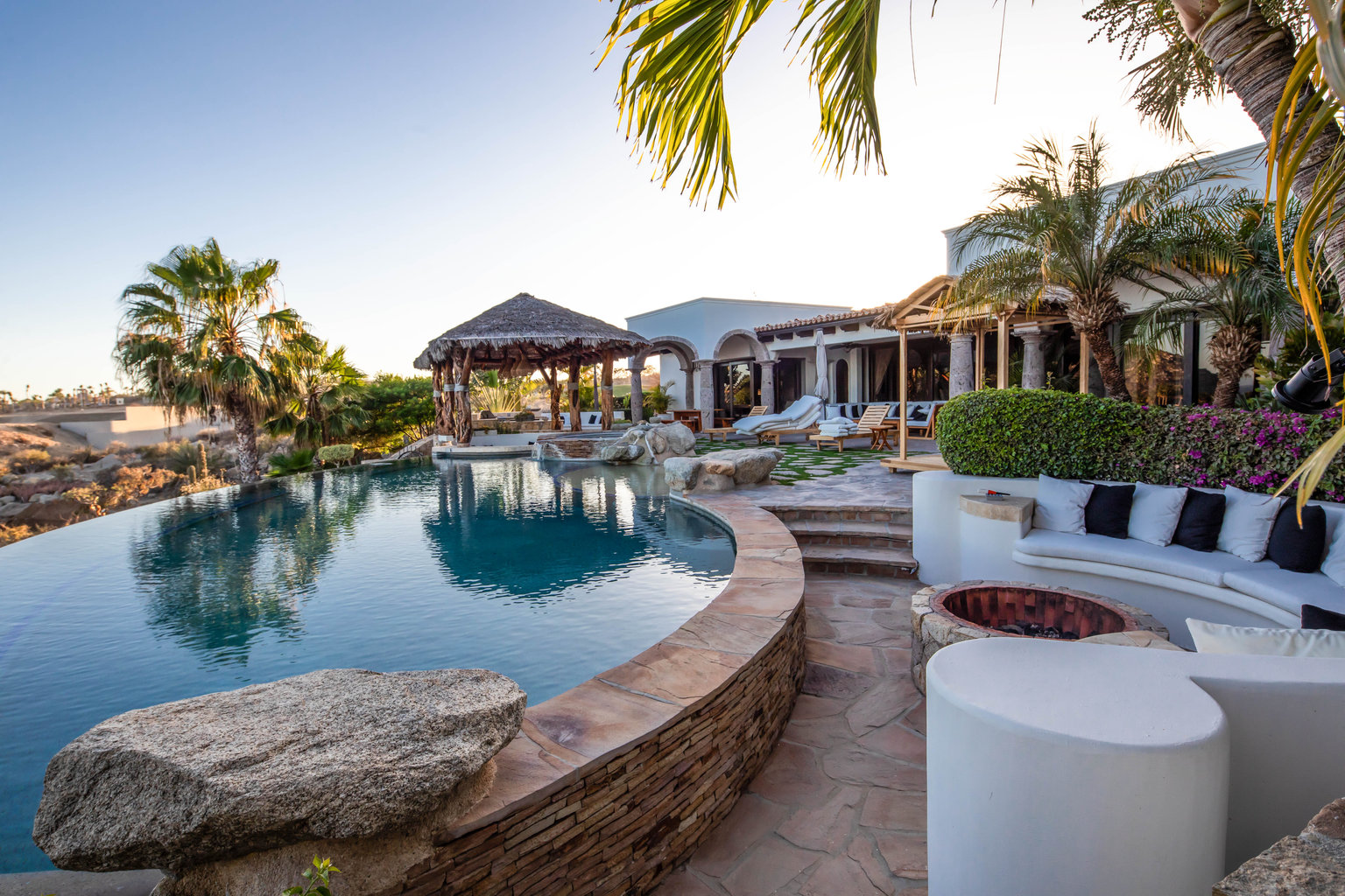 Cabo San Lucas Vacation Rental