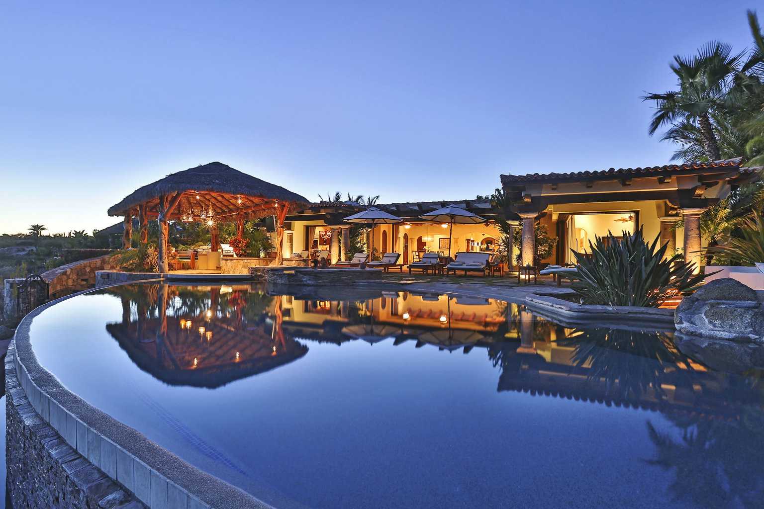 Cabo San Lucas Vacation Rental