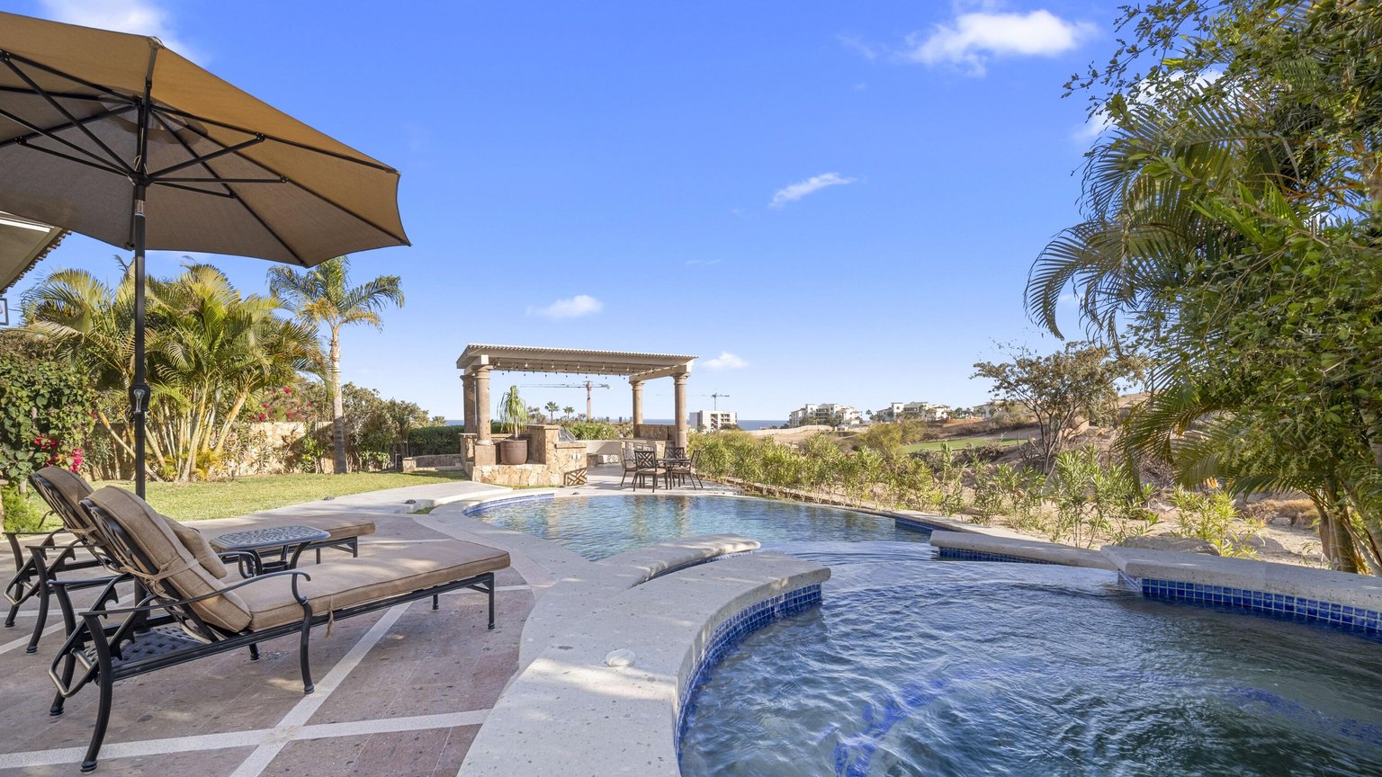 Cabo San Lucas Vacation Rental
