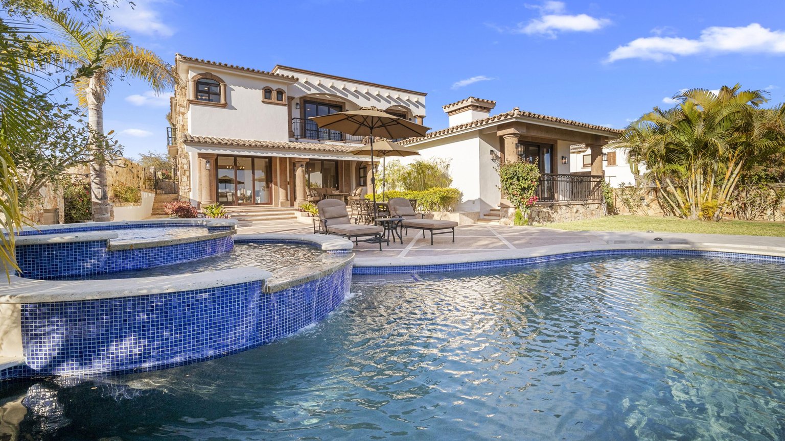Cabo San Lucas Vacation Rental