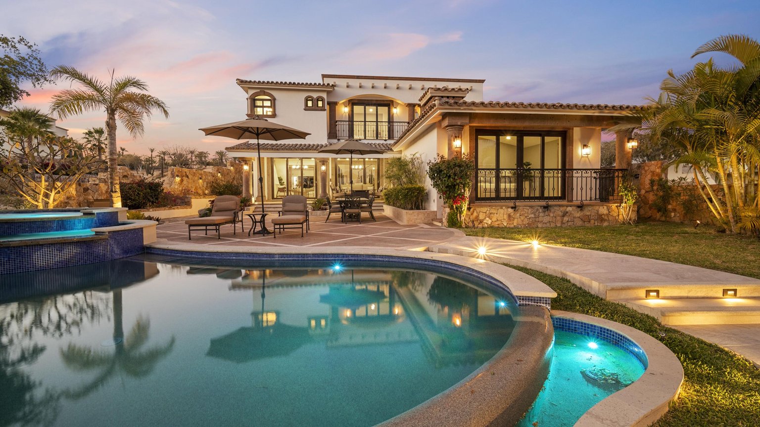 Cabo San Lucas Vacation Rental