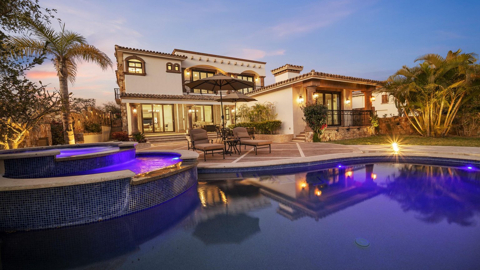 Cabo San Lucas Vacation Rental