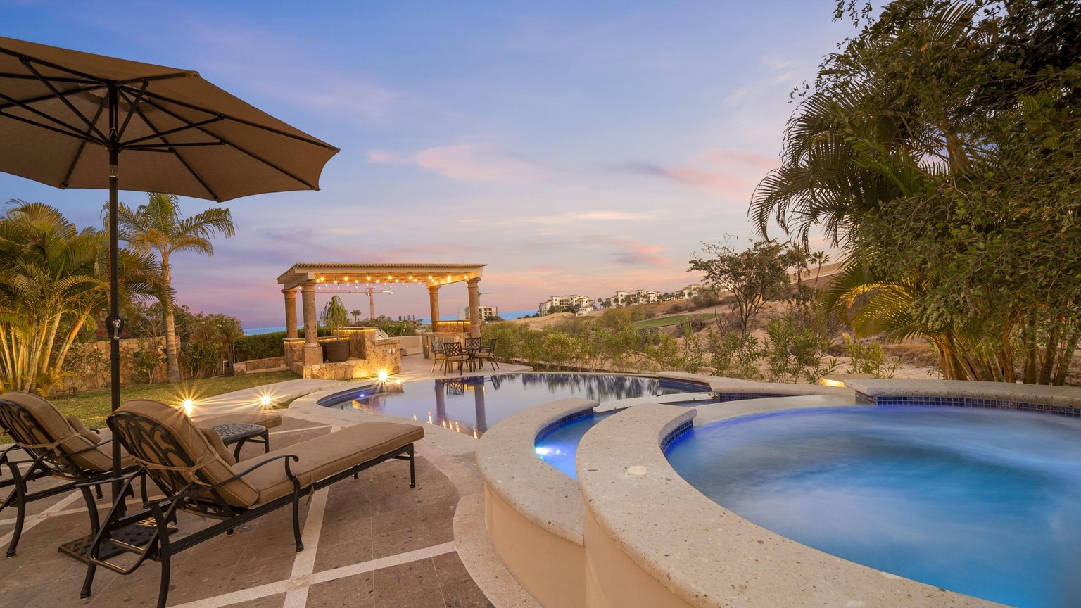 Cabo San Lucas Vacation Rental